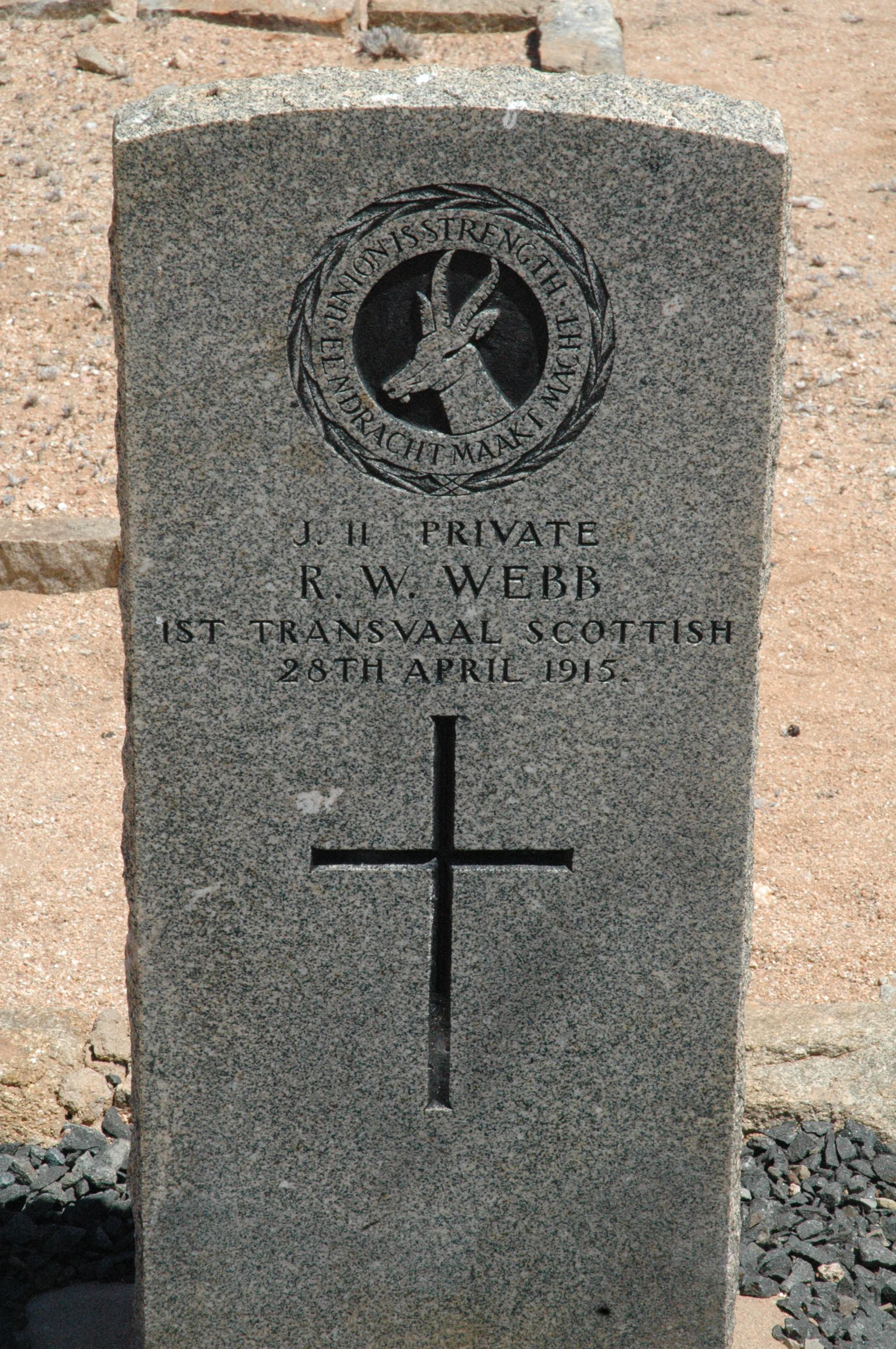 Photo from /search/photos/Namibia/AUS MILITARY CEMETERY/AUS MILITARY CEMETERY_webb_rw.JPG